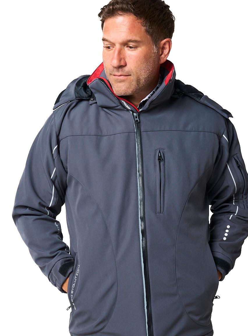 Jackets